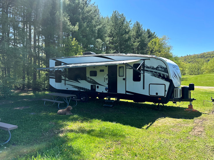 Mountain Trail 29TRX