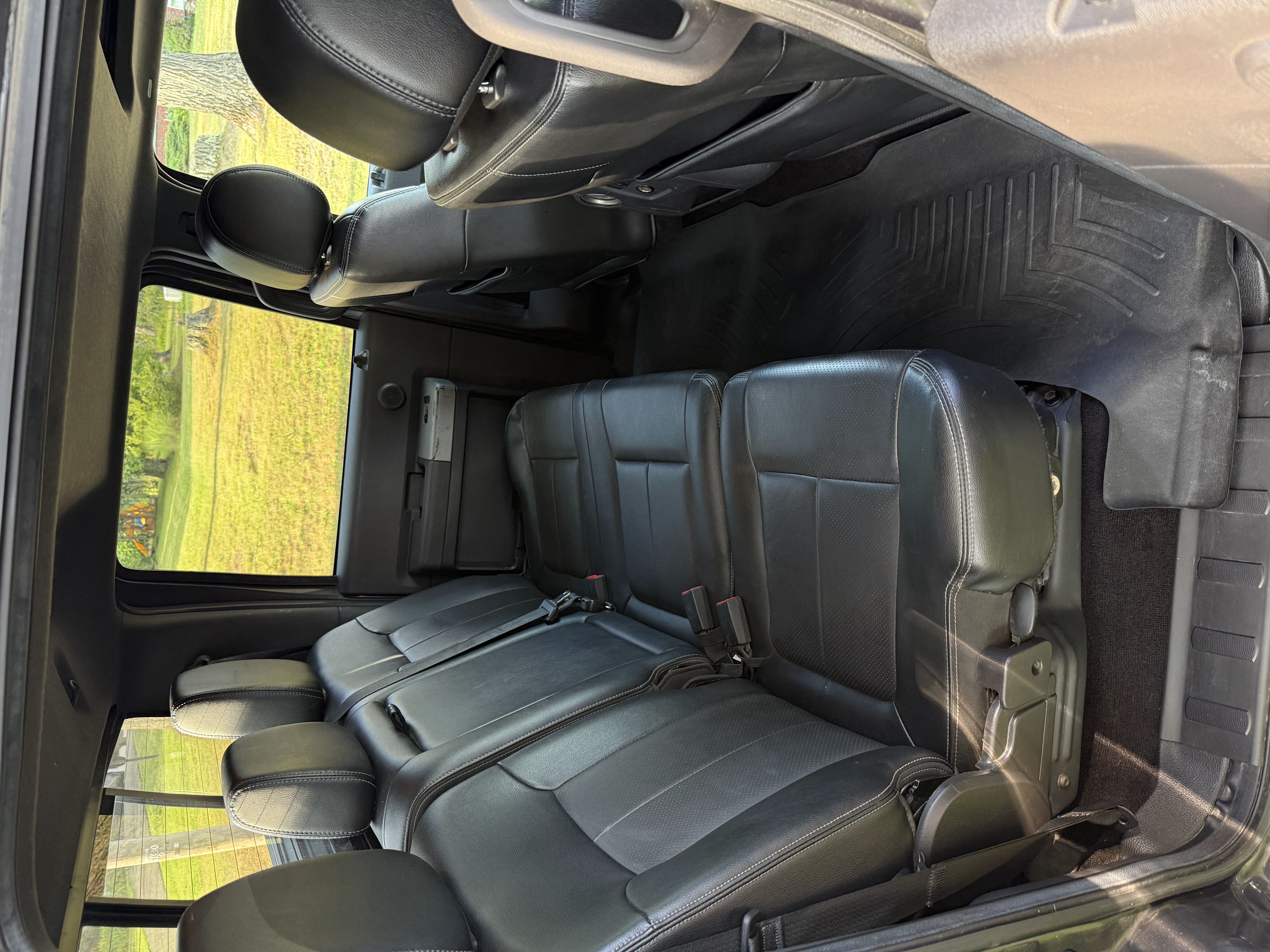 2016 Ford F-350 Super Duty truck photo