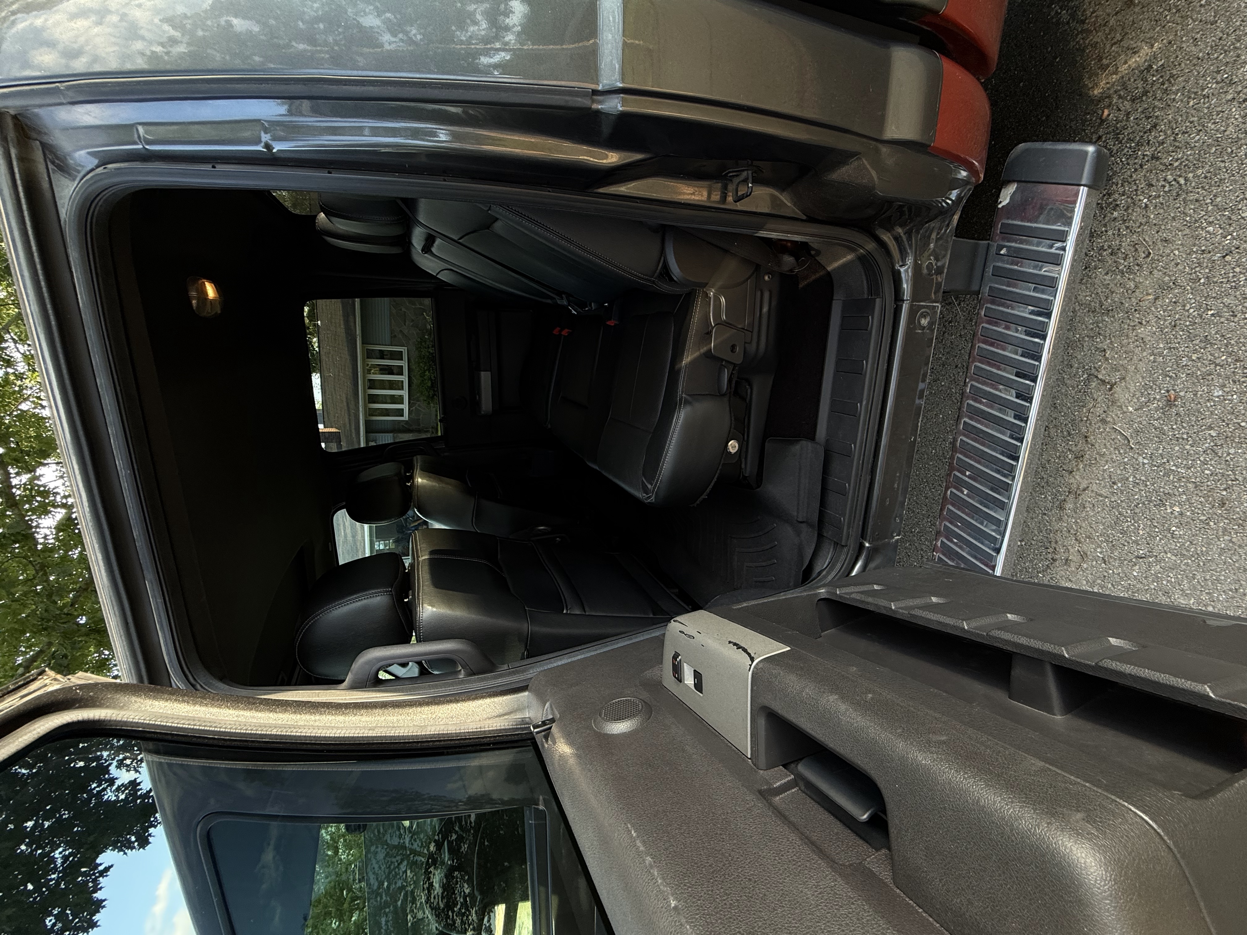 2016 Ford F-350 Super Duty truck photo